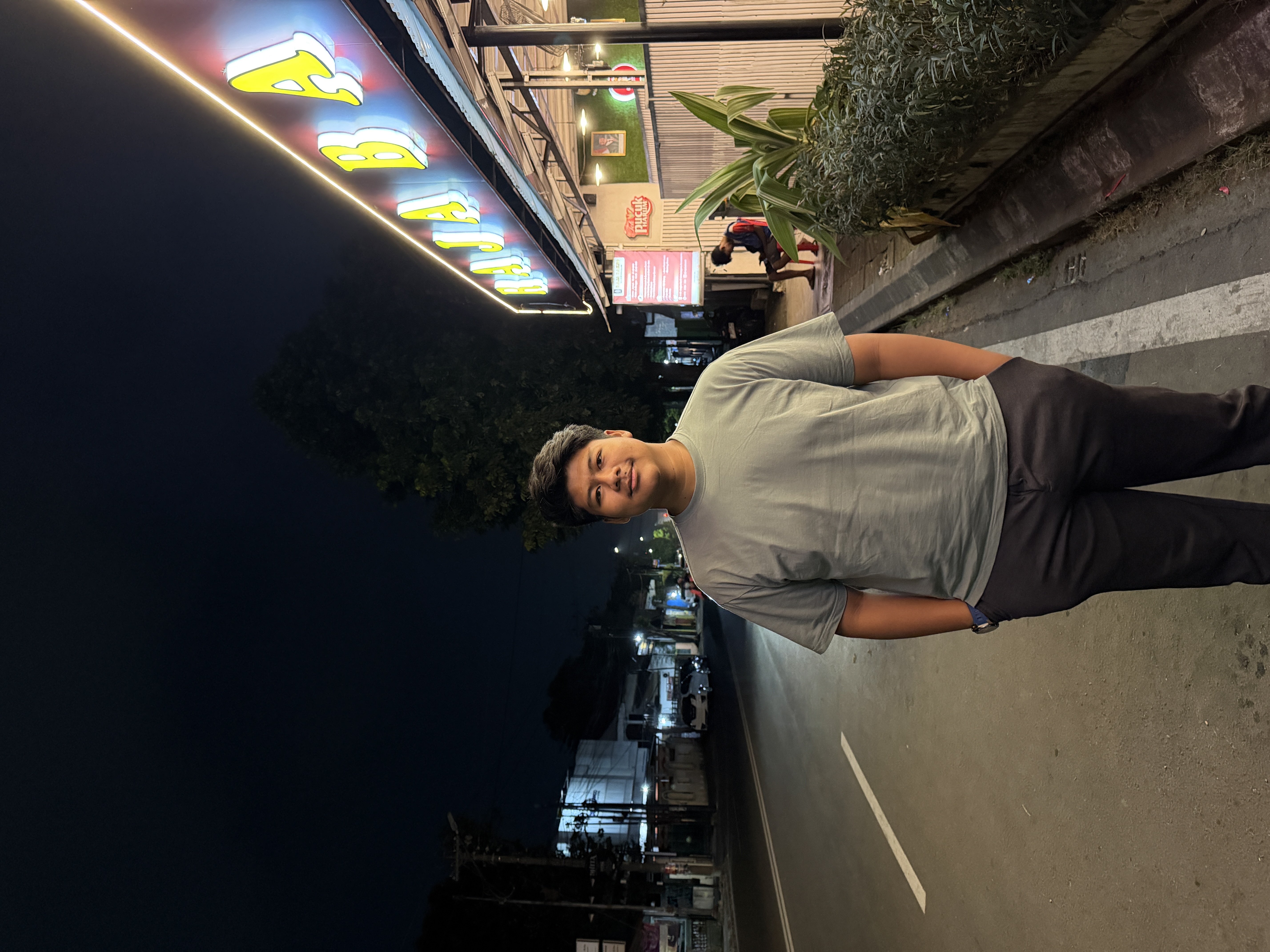 Mas Gilang Achmad Widiputra