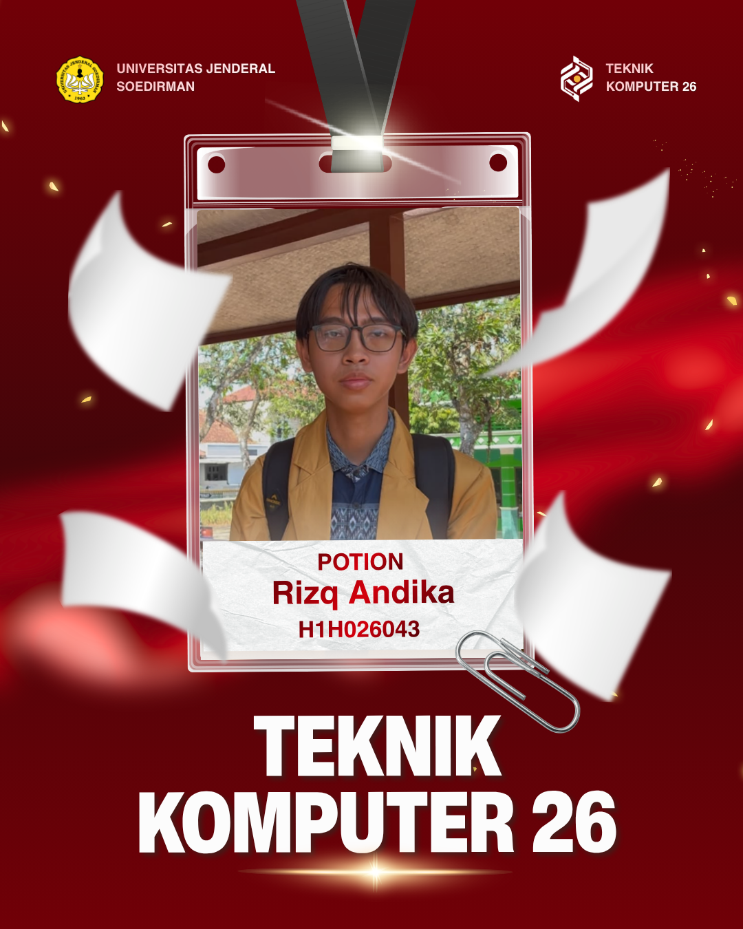 Rizq Andika Mahardika