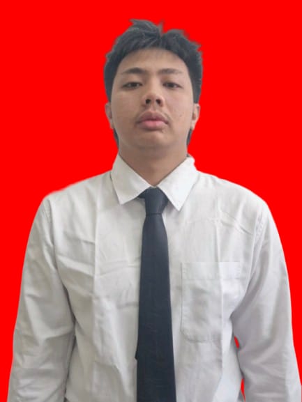Jonathan Timothy Nainggolan