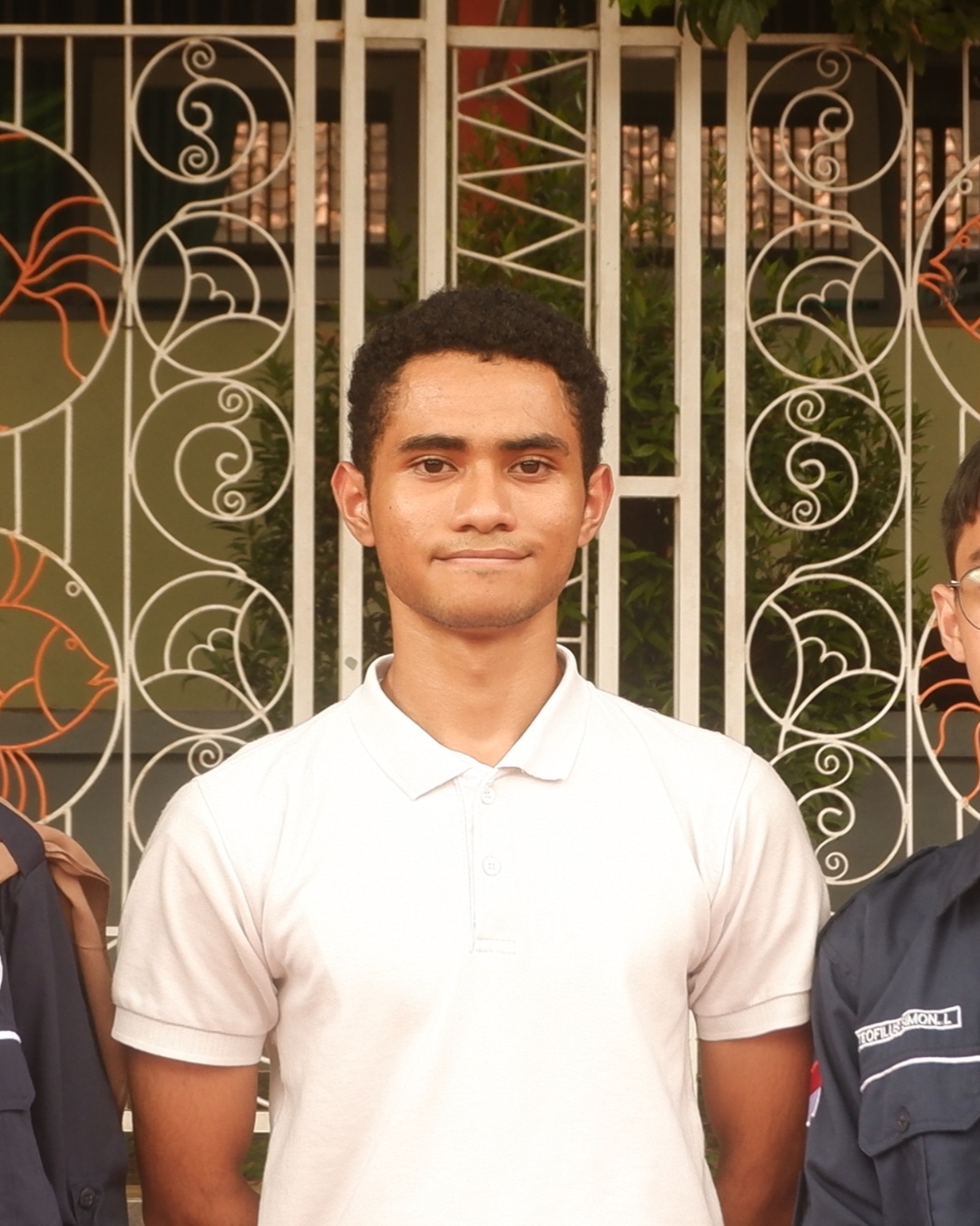 Rayhan Abigail Fernando Yawalka
